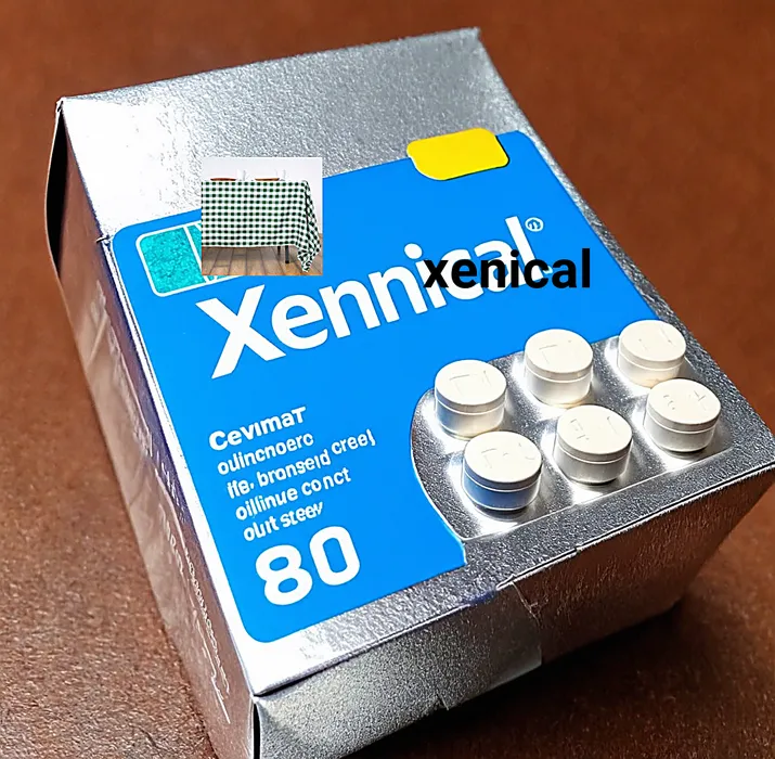 Xenical 3